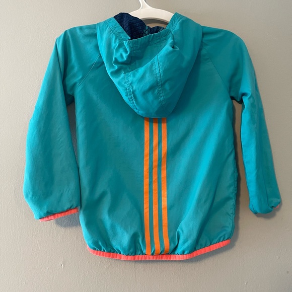 Adidas Jacket - Picture 3 of 4